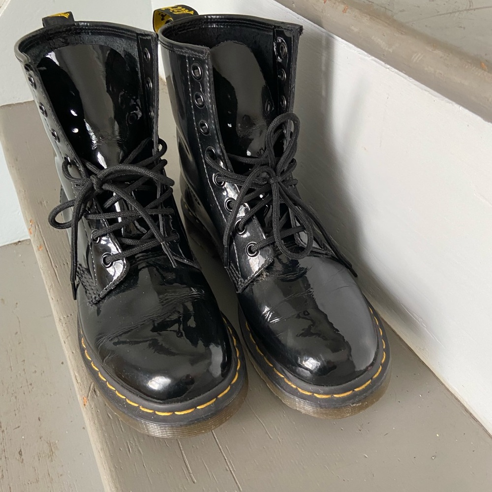 Doc Martens Boots